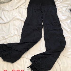 Lululemon studio pant